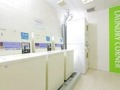 Flexstay 多摩川旅馆 川崎