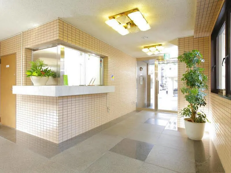 Flexstay 多摩川旅馆 川崎 酒店