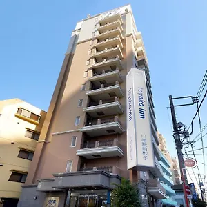 Toyoko Kawasaki Ekimae Isago *** Kawasaki (Kanagawa)