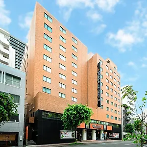 アパホテル　札幌 ホテル
