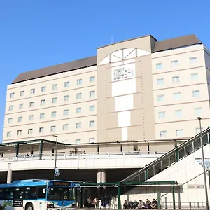 Jr-east Mets Mizonokuchi *** Kawasaki (Kanagawa)