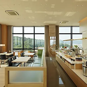 カンデオホテルズ 松山大街道店 ホテル
