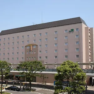 Jr-east Mets Kawasaki *** Kawasaki (Kanagawa)
